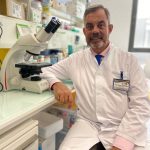 Santiago Vega elegido académico de la Real Academia de Ciencias Veterinarias de España