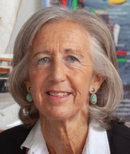 Alicia Estevez Toranzo