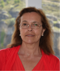 Adela González de la Campa