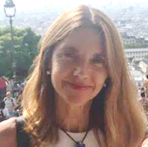 Maria Angeles de la Torre Ruiz