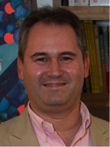 Oscar Zaragoza Hernandez