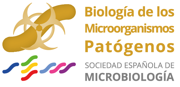 logo-text-biology-microorganisms-pathogens