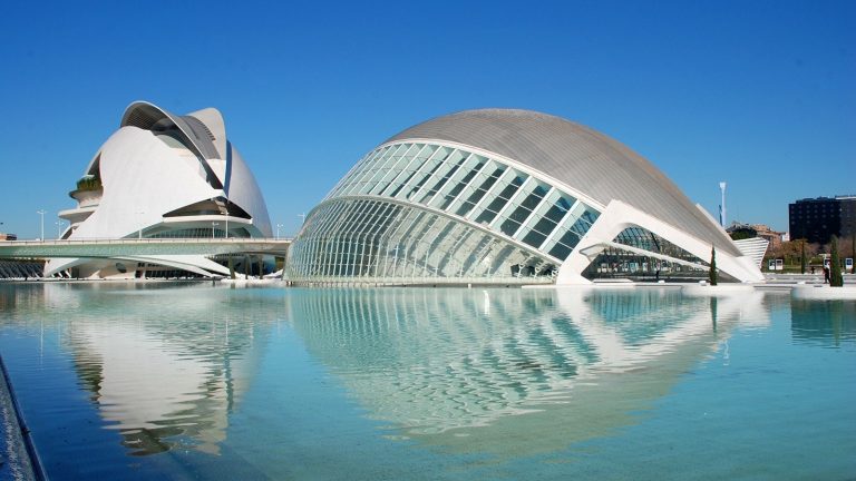 artes Valencia