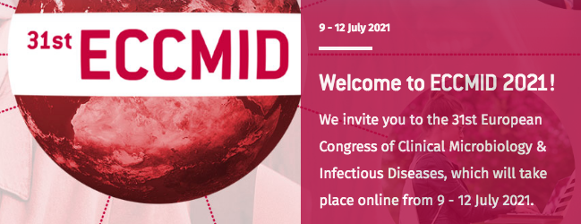 31st European Congress of Clinical Microbiology & Infectious Diseases (ECCMID)