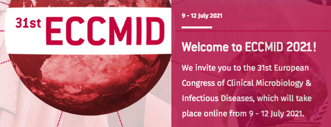 ECCMID 21