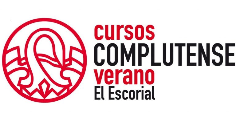 Logo Cursos Escorial