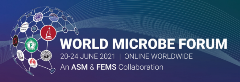 World Microbe Forum 2021