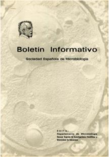 Boletines Informativos (1972-1975)