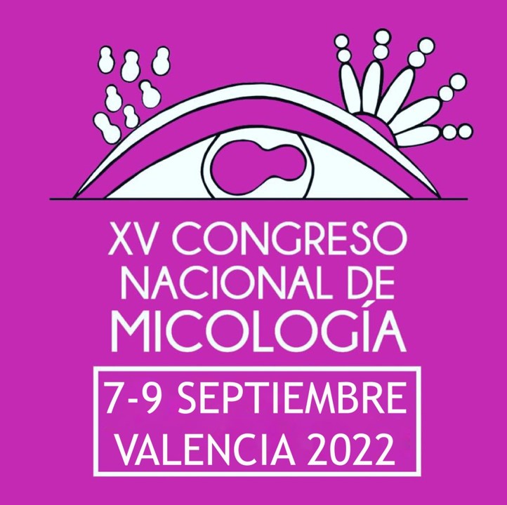 XV National Congress of Mycology