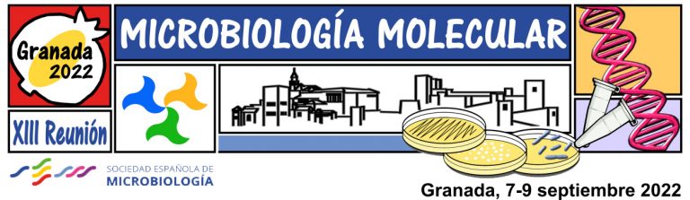 XIII Meeting of the Specialized Group on Molecular Microbiology
