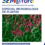 SEM@foro Nº73- Especial Microbiología de Plantas