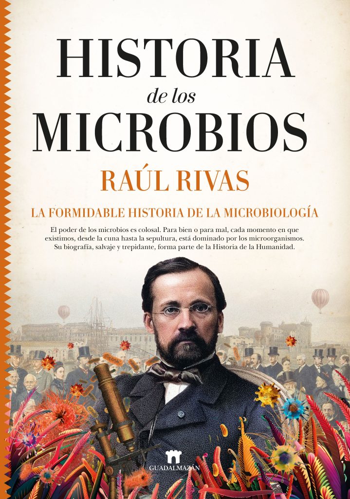 History of Microbes - Spanish Society of Microbiology