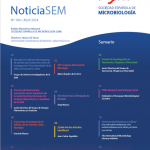 The NoticiaSEM for the month of April is now available