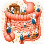 A brewery in the intestine