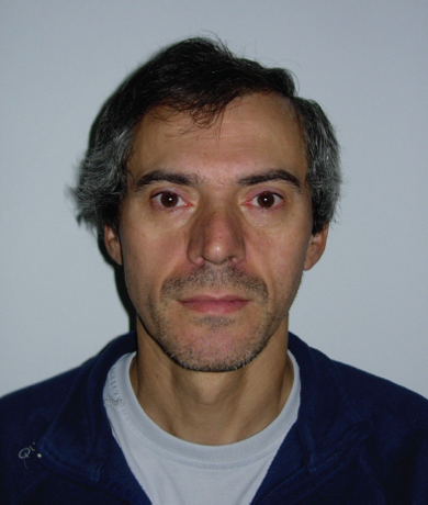 Juan Miguel González Grau