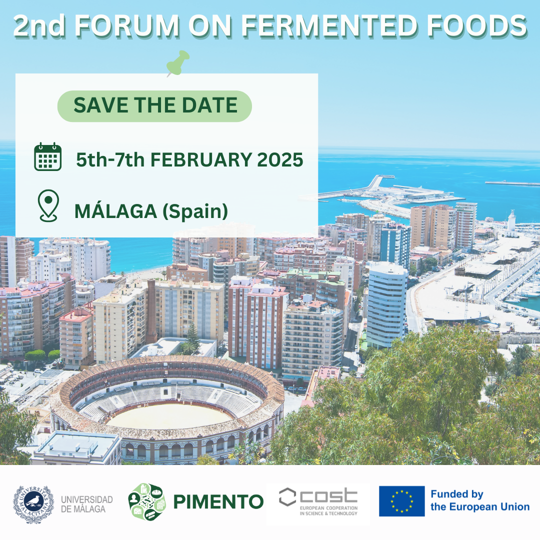 2nd FermentedFoods