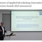 José Luis Balcázar galardonado con el Premio John Snow.