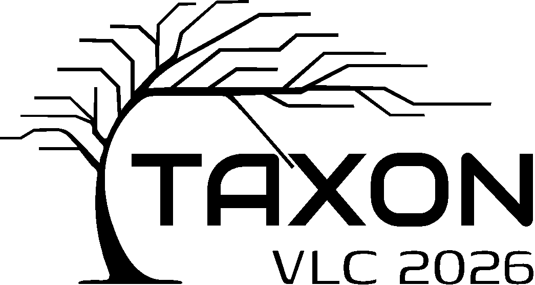 Taxon2026