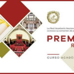 Certamen Premios Real Academia Nacional de Medicina de España 2026