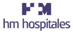 HM hospitales logo