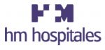 HM hospitales logo HM hospitales logo