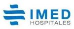 IMED hospitales logo